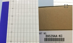 Giấy ghi biểu đồ Yokogawa B9529AA-KC